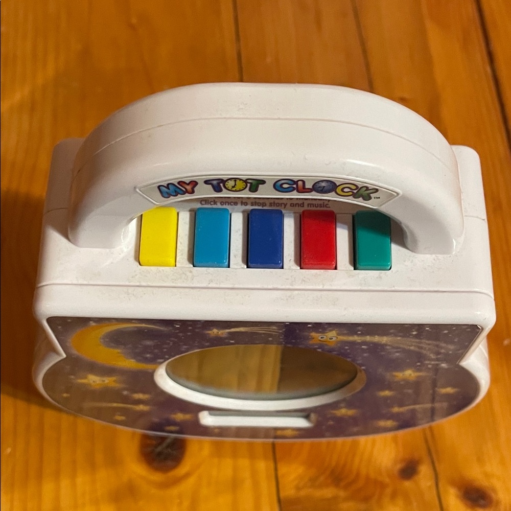 Starry Night Learning Toy - Picture 4 of 4